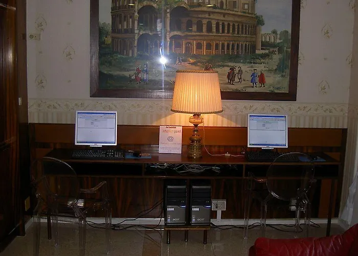 Marc'aurelio Rzym