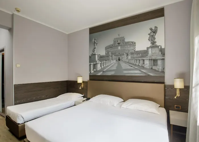Hotel Marc'aurelio