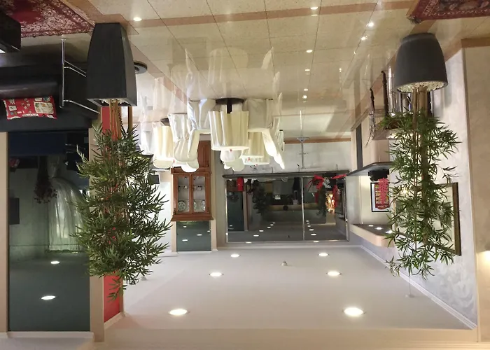 Hotel Marc'aurelio