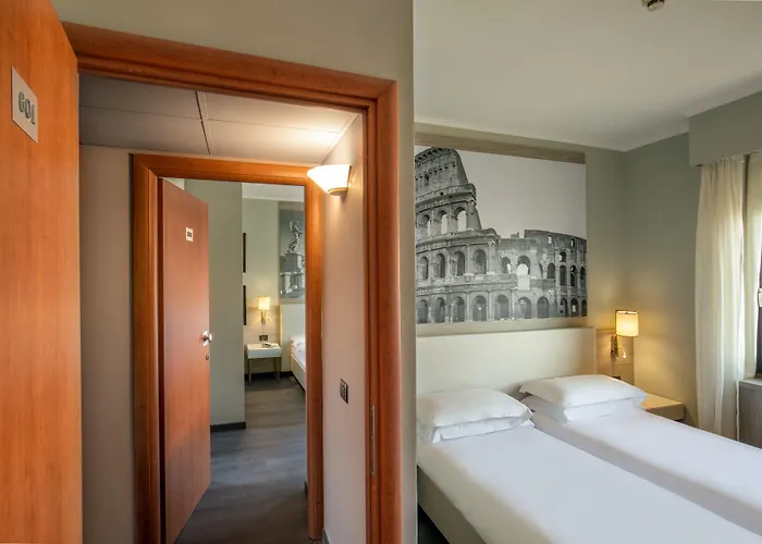 Hotel Marc'aurelio