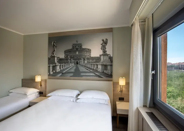 Hotel Marc'aurelio