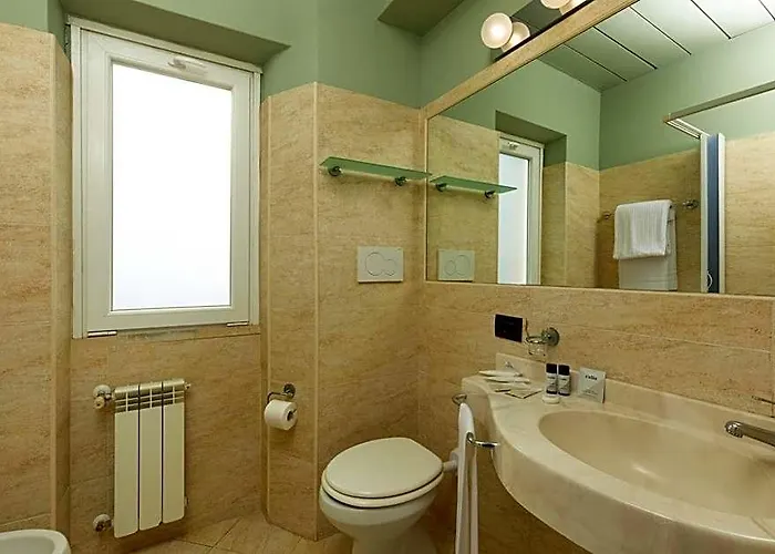 Hotel Marc'aurelio