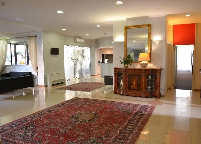 Marc'aurelio Hotel