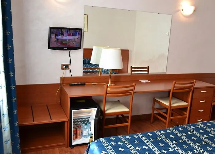 Hotel Marc'aurelio