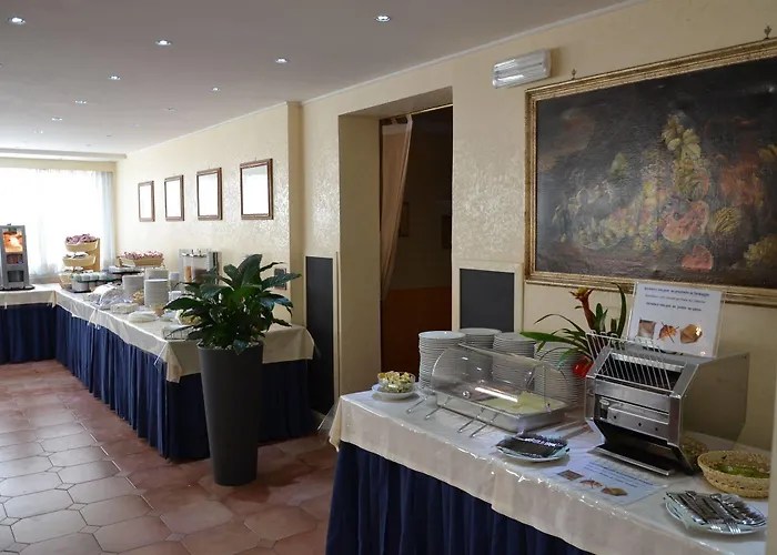 Hotel Marc'aurelio